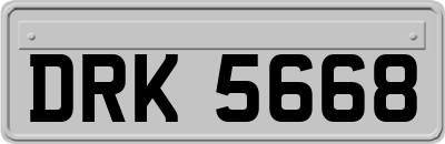 DRK5668