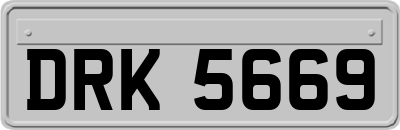 DRK5669