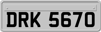 DRK5670