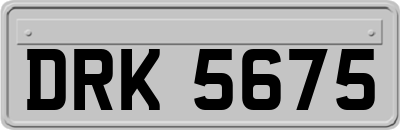 DRK5675