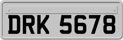 DRK5678