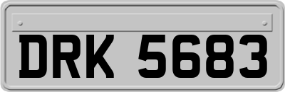 DRK5683