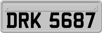 DRK5687