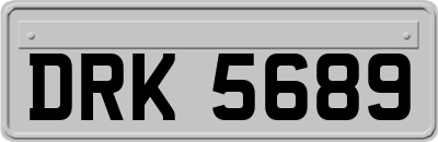 DRK5689