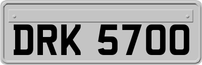 DRK5700