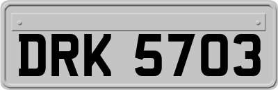 DRK5703