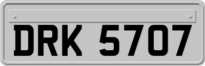 DRK5707