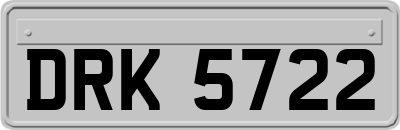 DRK5722