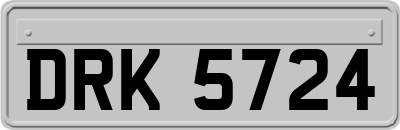 DRK5724