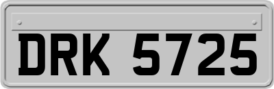 DRK5725