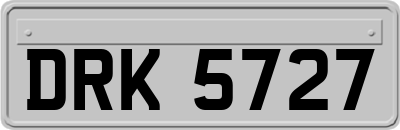 DRK5727