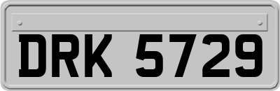 DRK5729