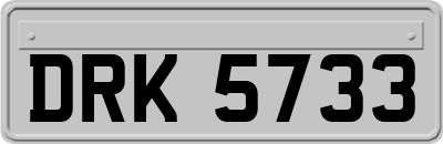 DRK5733