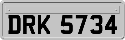 DRK5734
