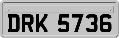 DRK5736