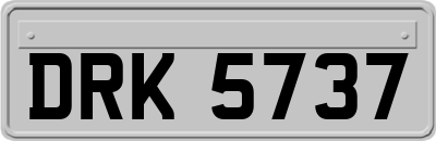 DRK5737