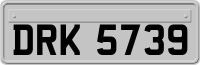 DRK5739