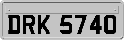 DRK5740