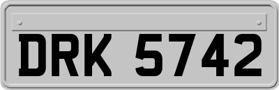 DRK5742
