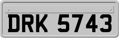 DRK5743