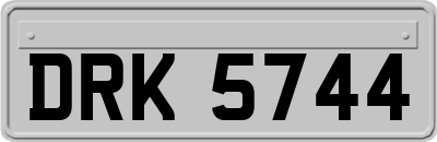 DRK5744