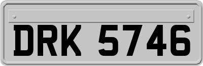 DRK5746