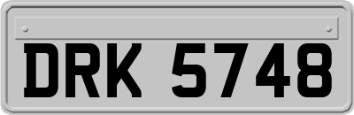 DRK5748
