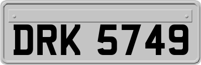 DRK5749