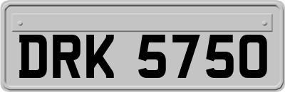 DRK5750