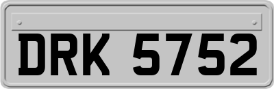 DRK5752