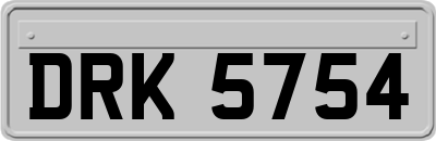DRK5754