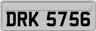DRK5756