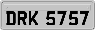 DRK5757