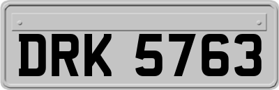 DRK5763