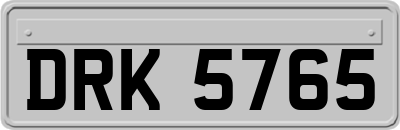 DRK5765