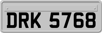 DRK5768