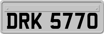 DRK5770