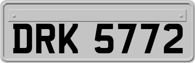DRK5772