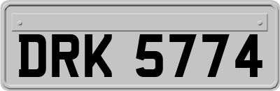 DRK5774