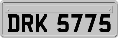 DRK5775