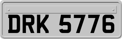 DRK5776