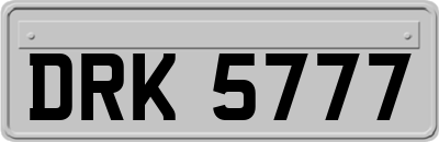 DRK5777