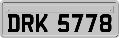 DRK5778