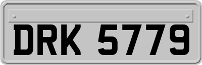 DRK5779