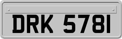 DRK5781