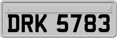DRK5783