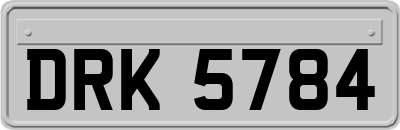 DRK5784