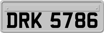 DRK5786