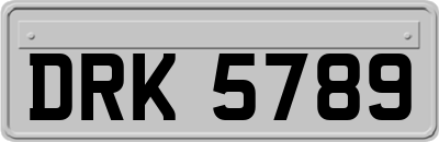 DRK5789