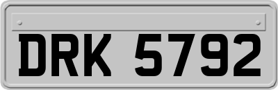 DRK5792